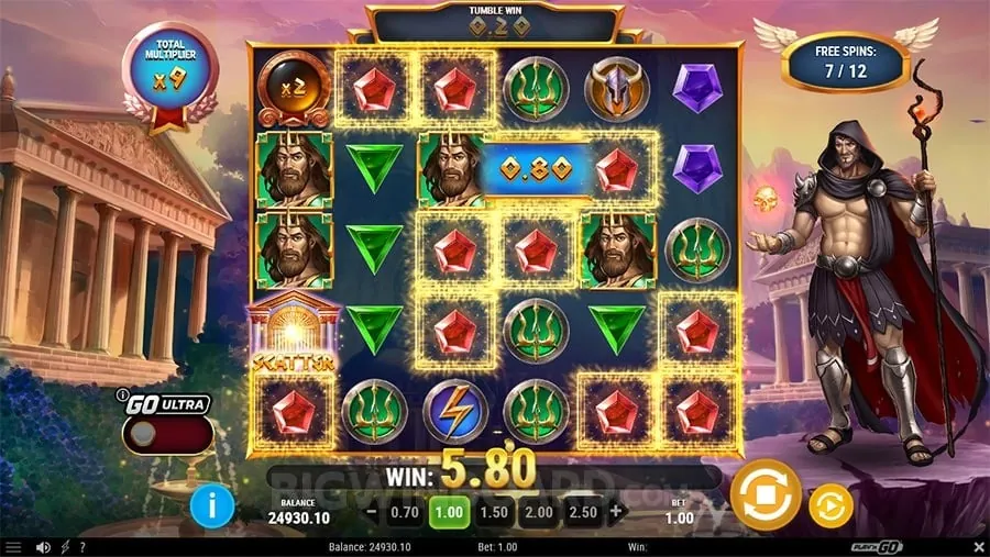 8k8 App4 user interface on a mobile phone